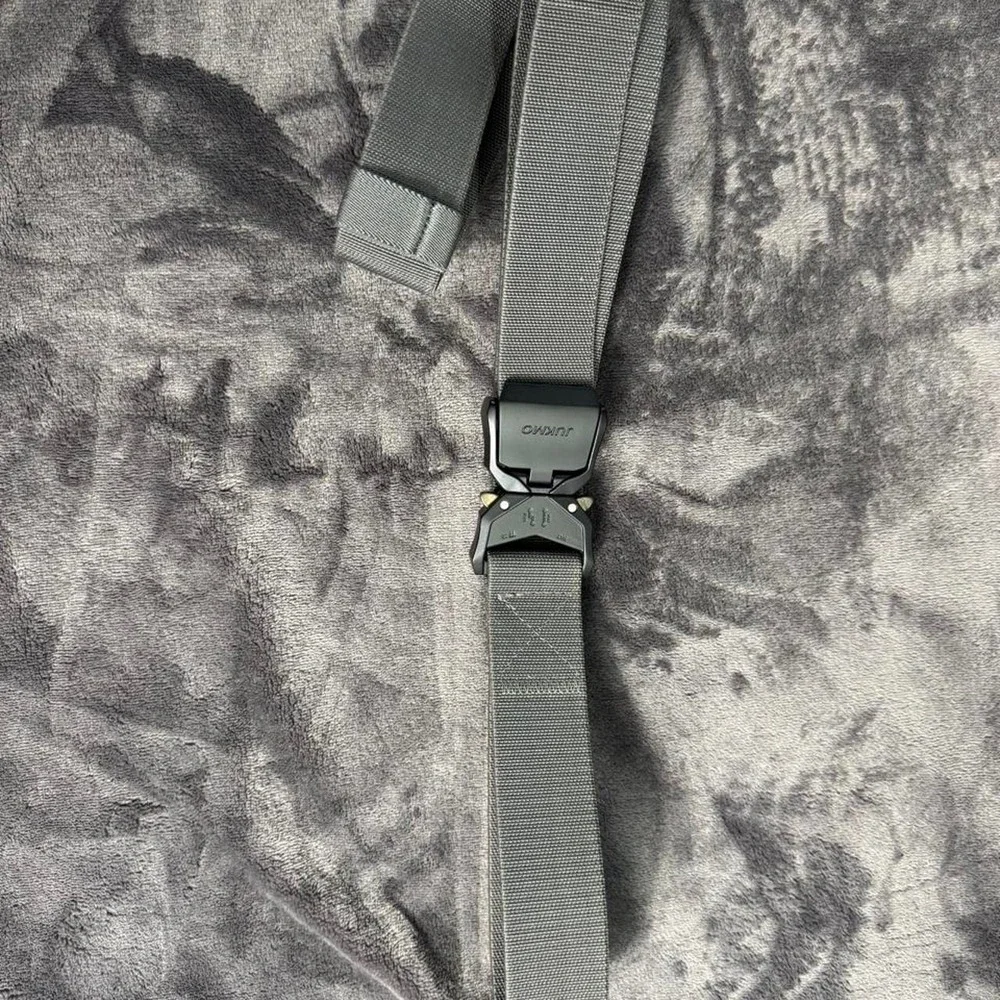 Tactical Belt